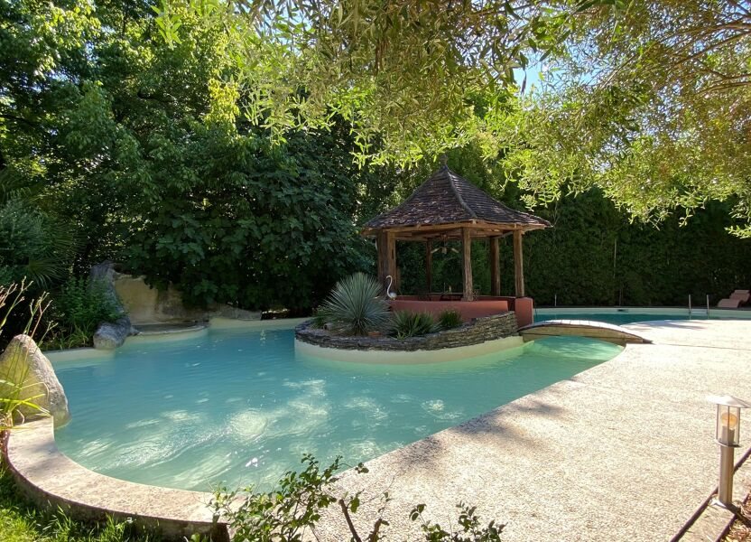 Maison à vendre, 335m², Astaffort