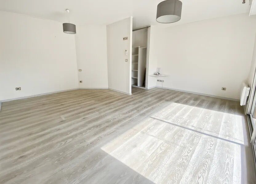 Appartement à vendre, 28m², Agen