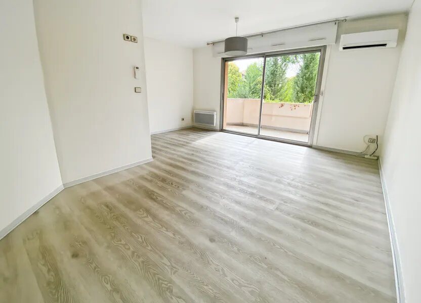 Appartement à vendre, 28m², Agen