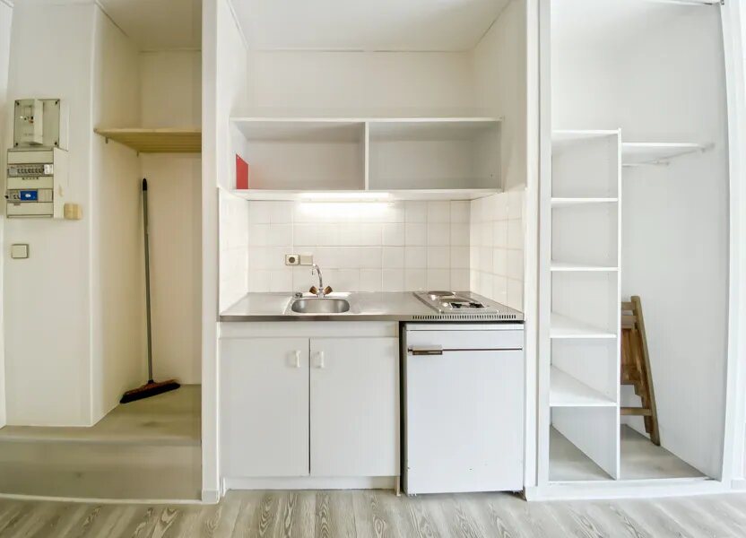 Appartement à vendre, 28m², Agen
