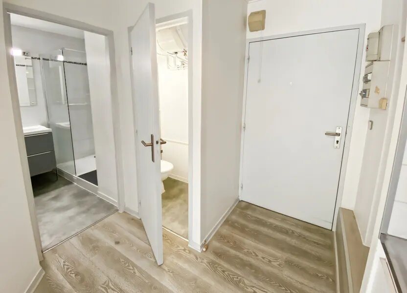 Appartement à vendre, 28m², Agen