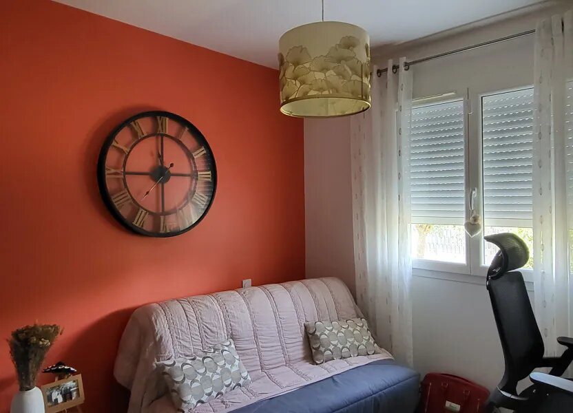 Maison à louer, 81m², Roquefort