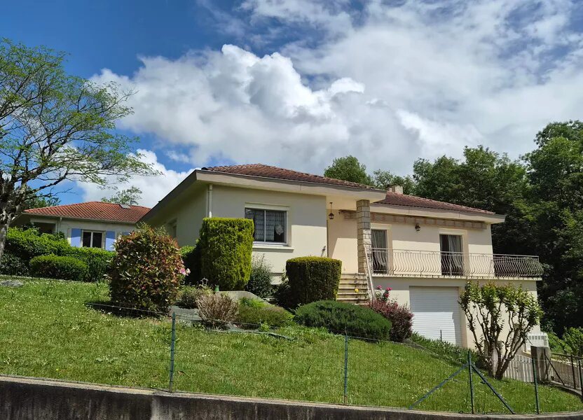 Maison à vendre, 129m², Foulayronnes