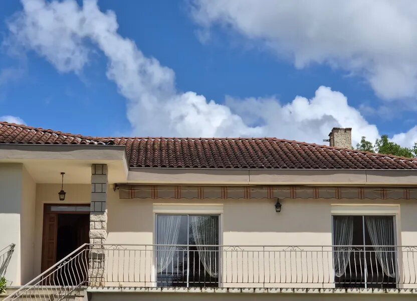 Maison à vendre, 129m², Foulayronnes