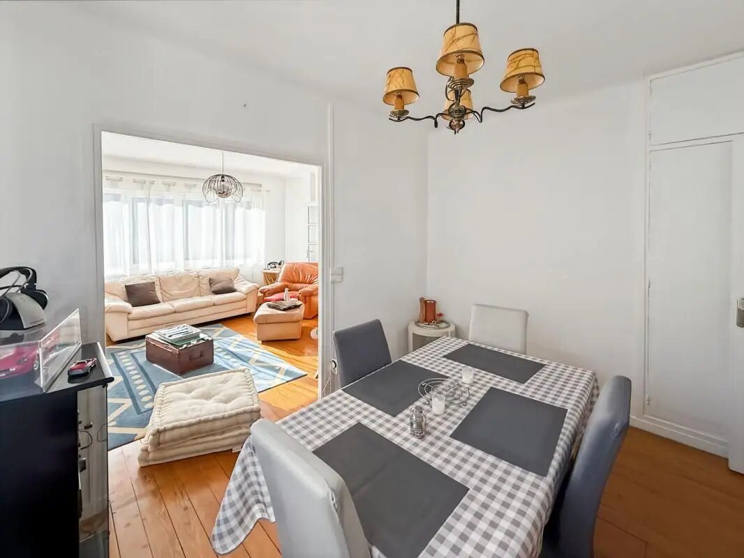 Maison à vendre, 97m², Le Passage