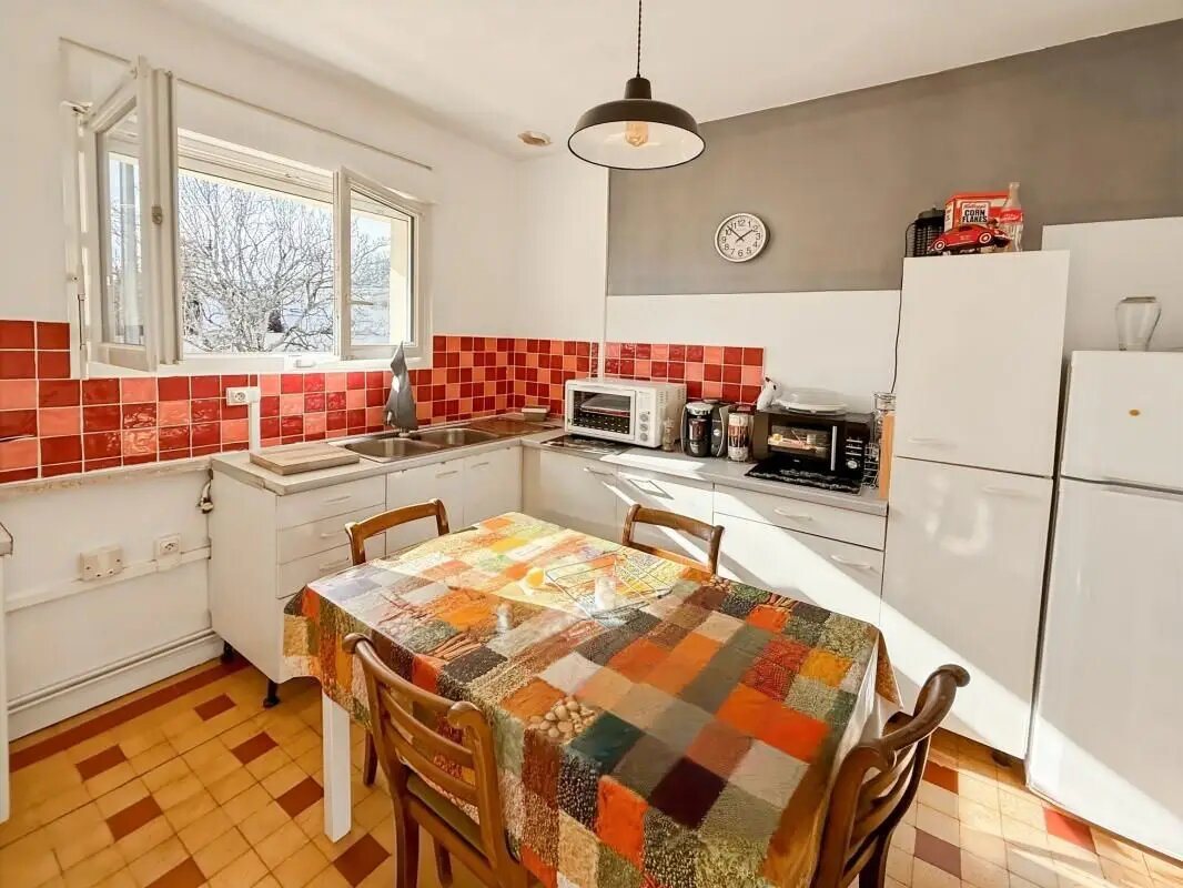 Maison à vendre, 97m², Le Passage
