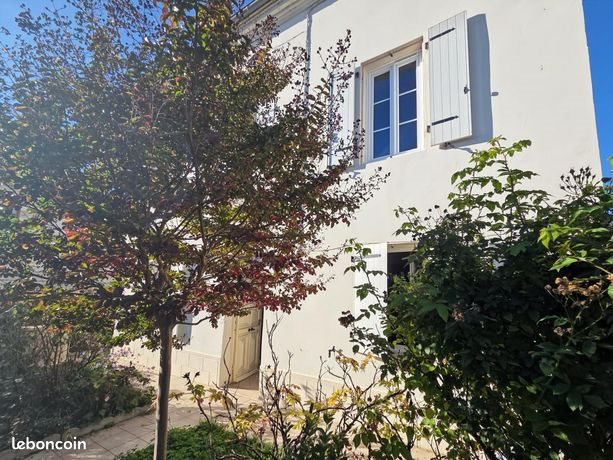 Maison à vendre, 100m², Le Passage