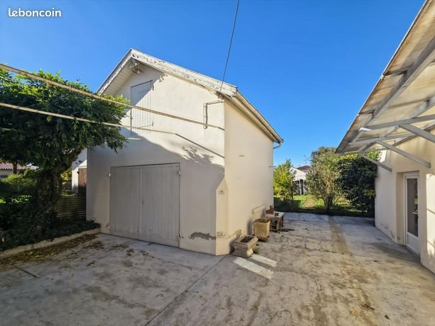 Maison à vendre, 100m², Le Passage