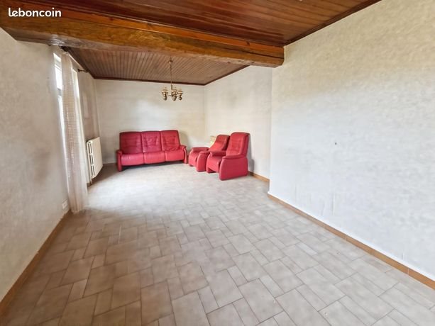 Maison à vendre, 100m², Le Passage