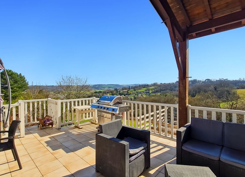Maison à vendre, 130m², Layrac