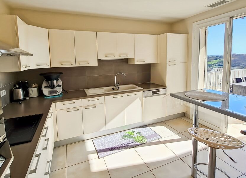 Maison à vendre, 130m², Layrac