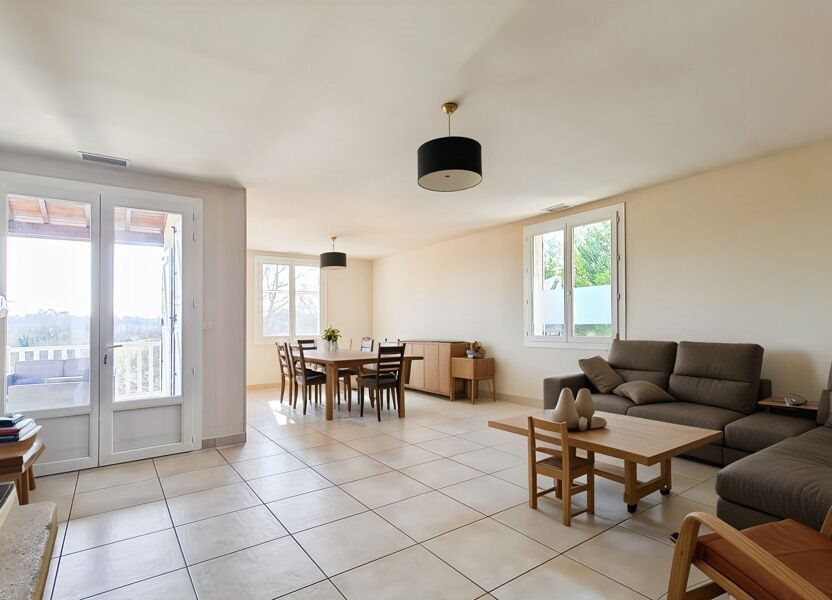 Maison à vendre, 130m², Layrac