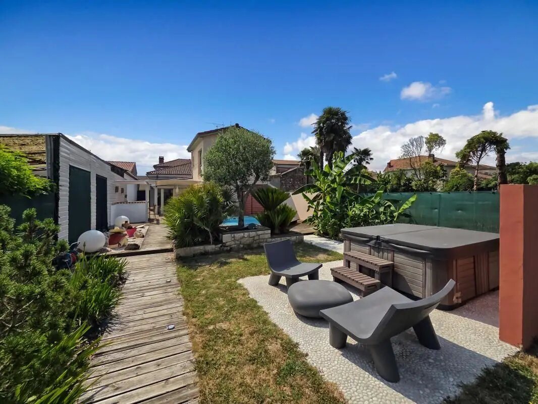Maison à vendre, 177m², Le Passage