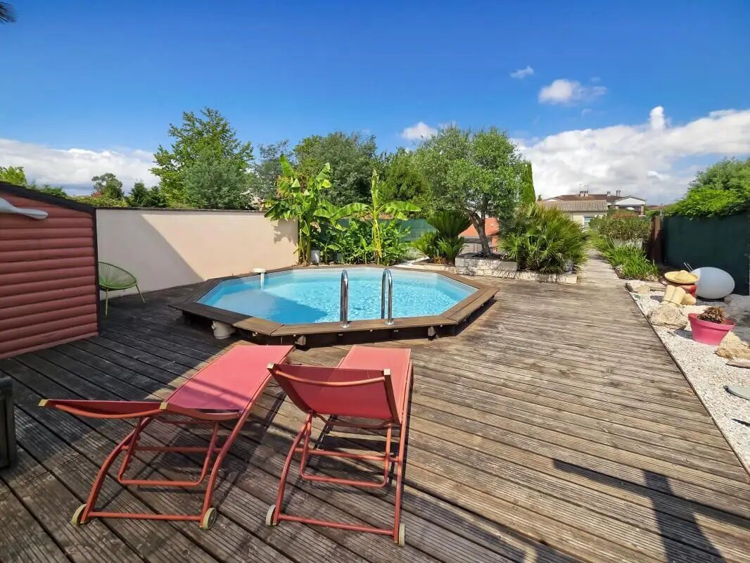 Maison à vendre, 177m², Le Passage