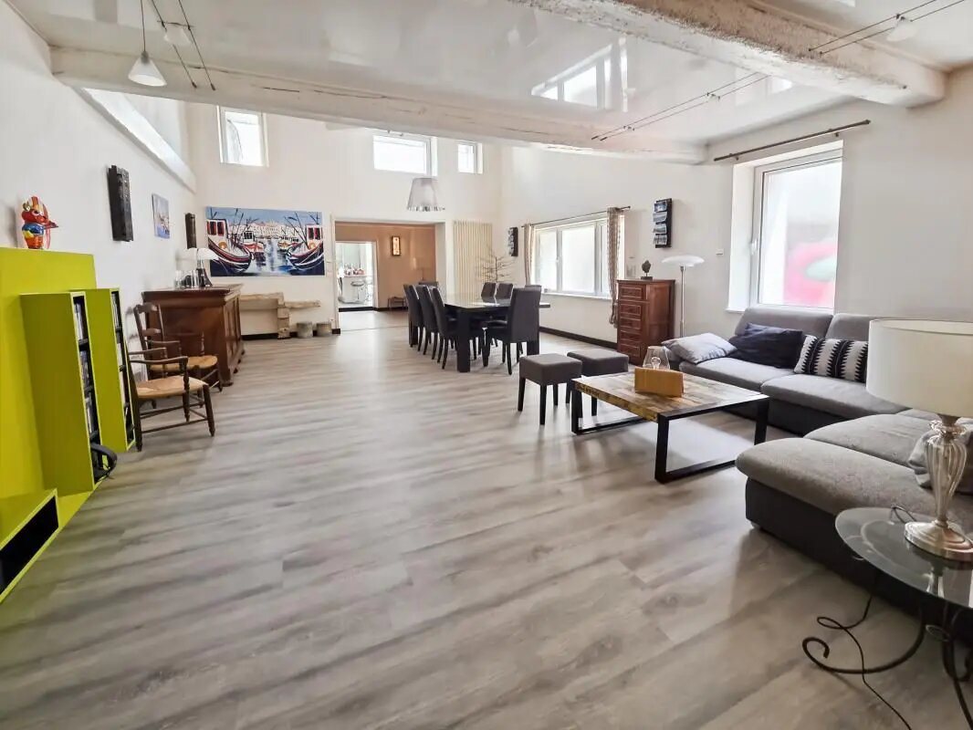 Maison à vendre, 177m², Le Passage