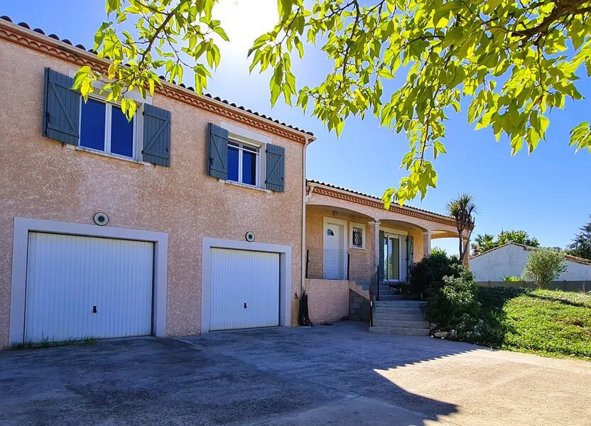 Maison à vendre, 120m², Boé