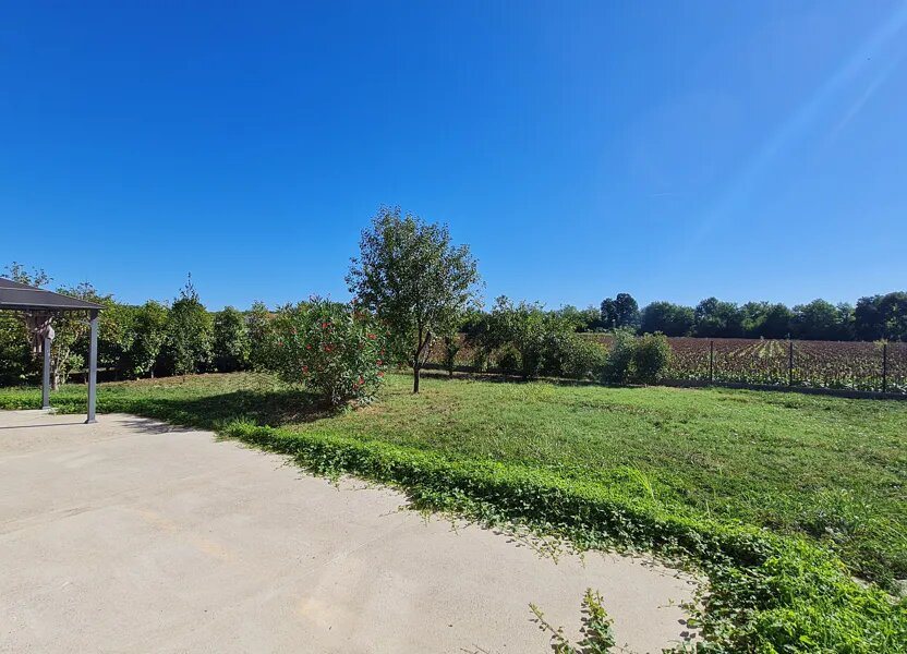 Maison à vendre, 120m², Boé
