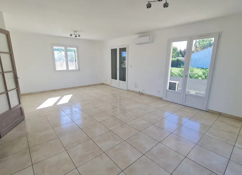 Maison à vendre, 120m², Boé
