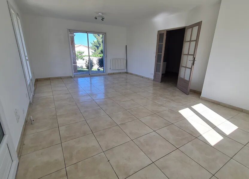 Maison à vendre, 120m², Boé