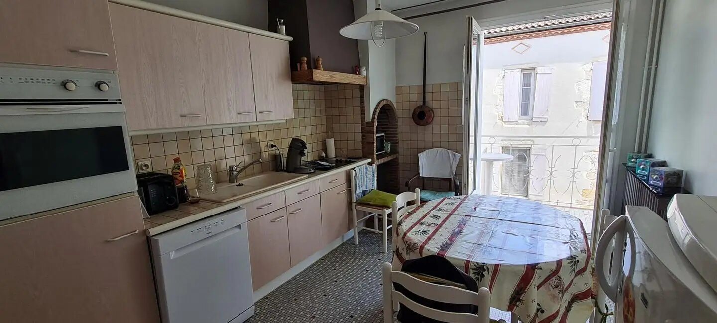 Maison à vendre, 102m², Agen