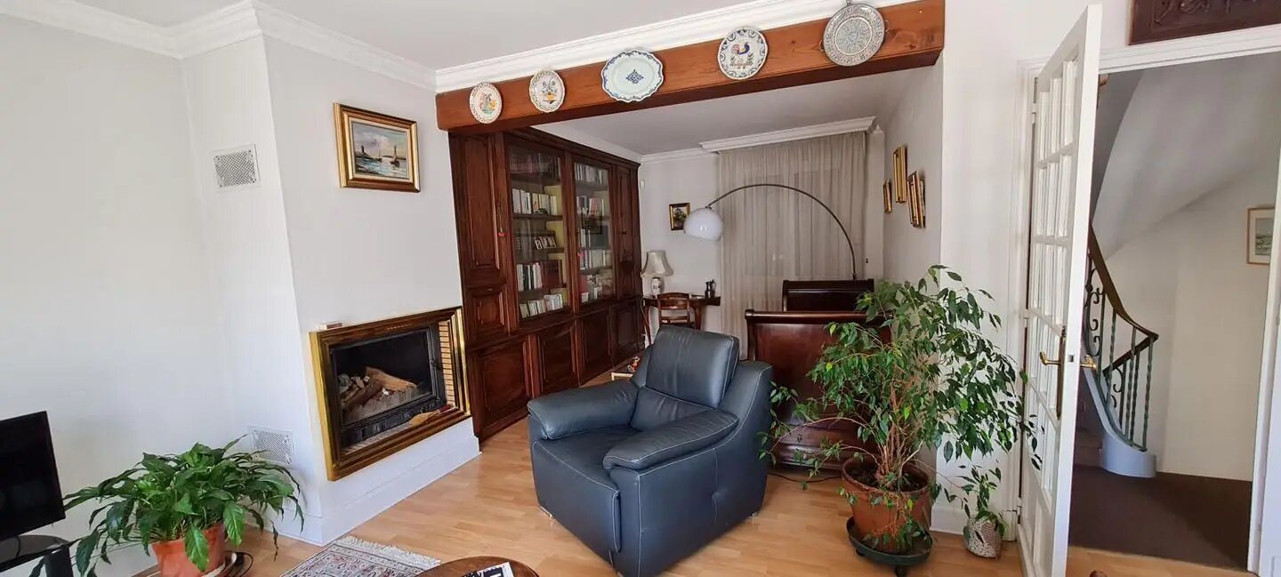 Maison à vendre, 102m², Agen