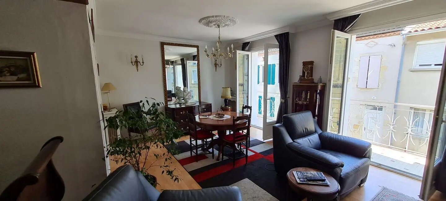 Maison à vendre, 102m², Agen