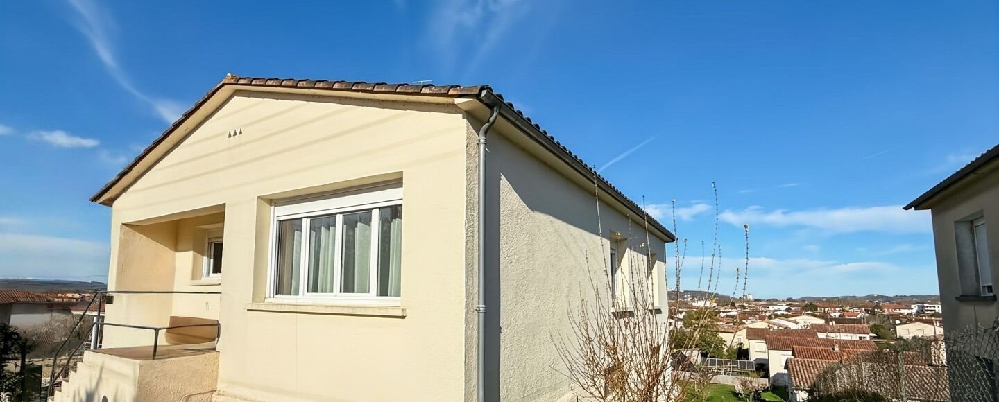 Maison à vendre, 97m², Le Passage