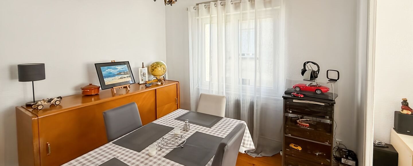 Maison à vendre, 97m², Le Passage