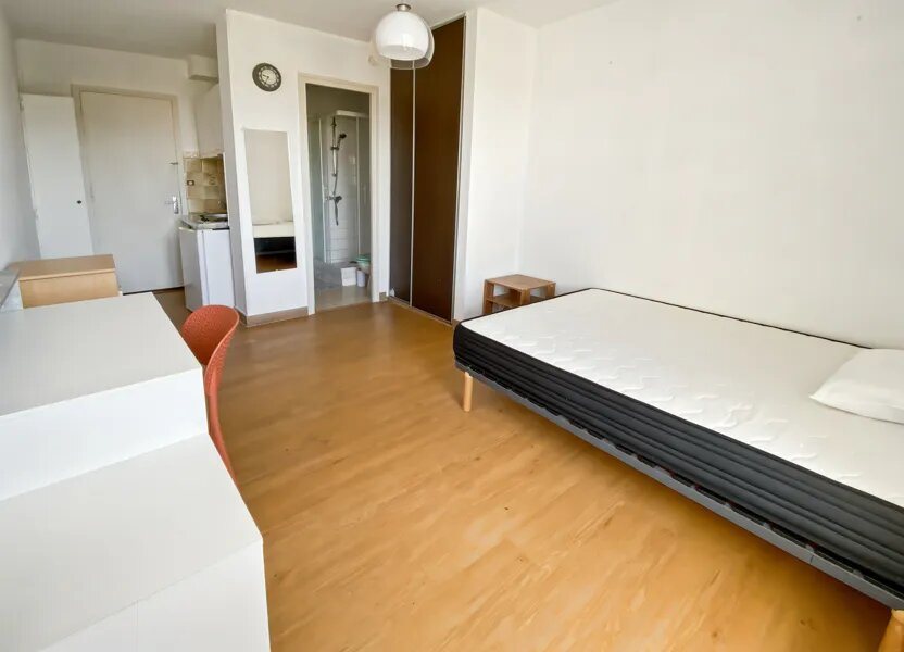 Appartement à vendre, 18m², Agen