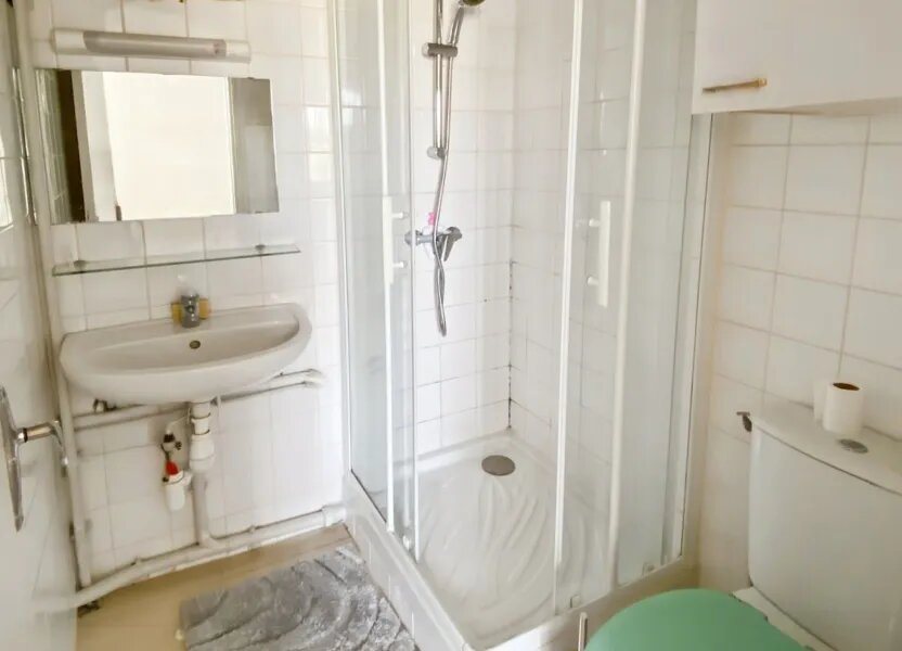 Appartement à vendre, 18m², Agen