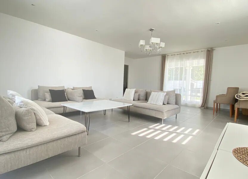 Maison à vendre, 135m², Castelculier