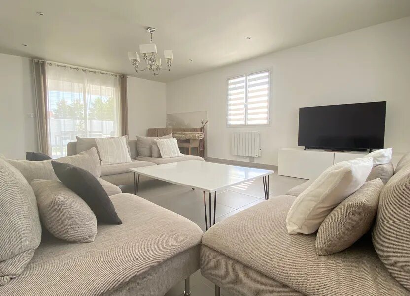 Maison à vendre, 135m², Castelculier