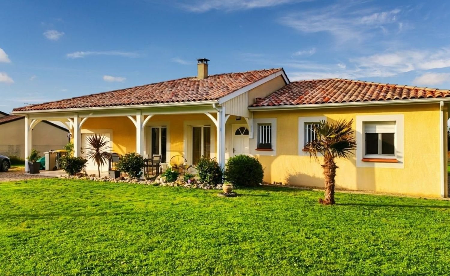 Maison à vendre, 114m², Dunes