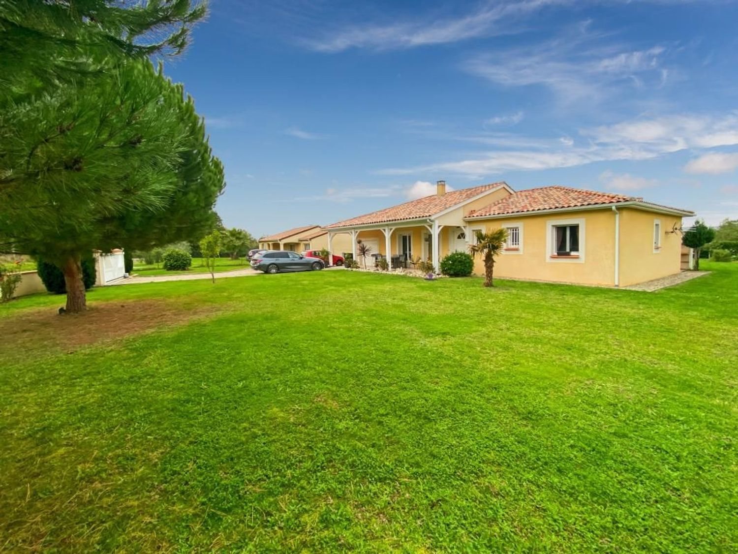 Maison à vendre, 114m², Dunes