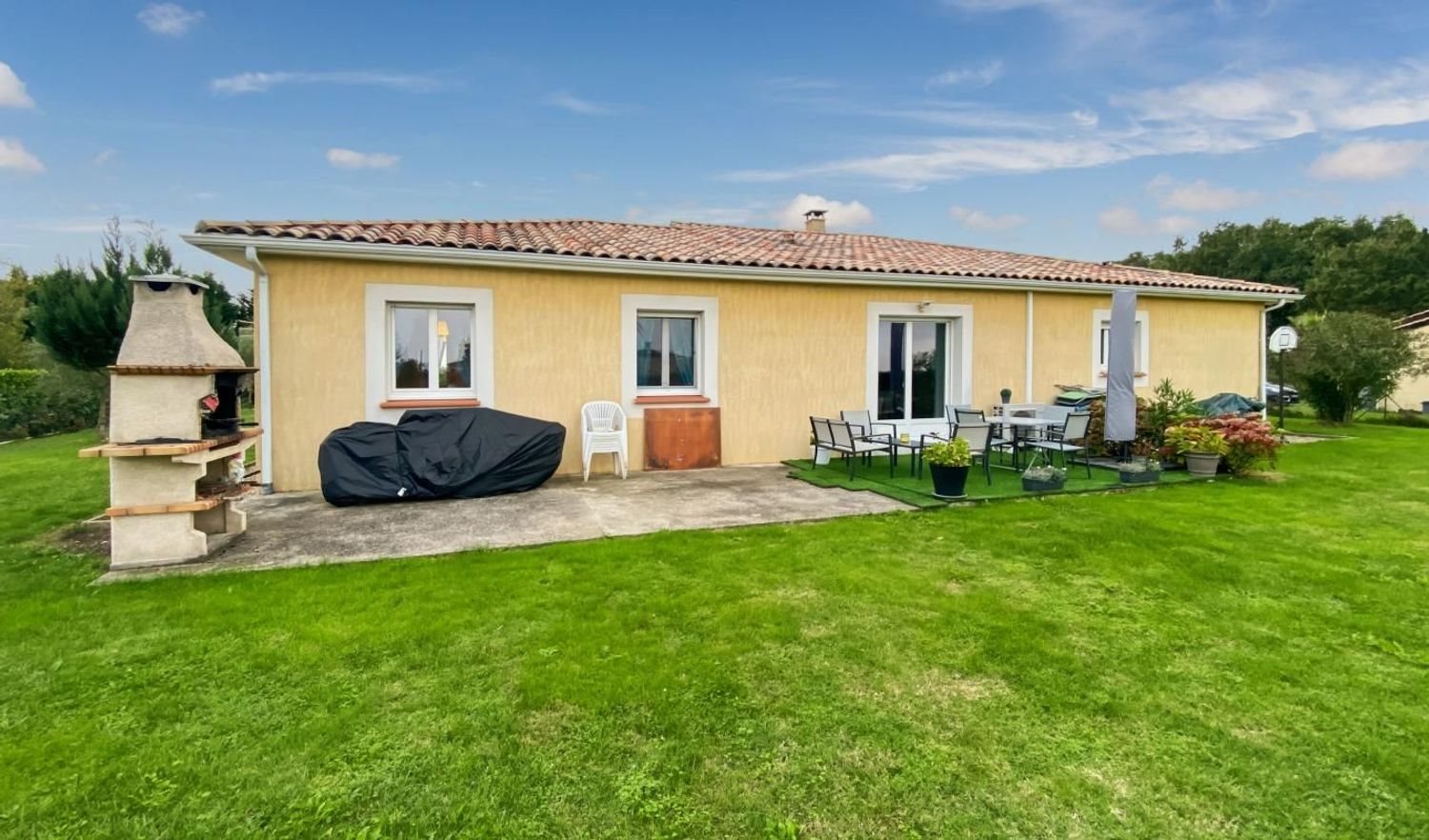 Maison à vendre, 114m², Dunes