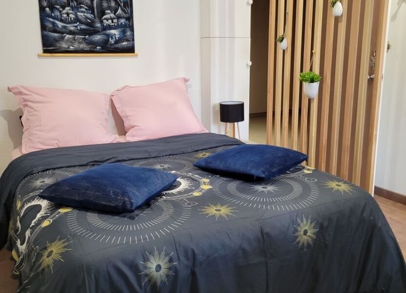 Appartement à vendre, 34m², Agen