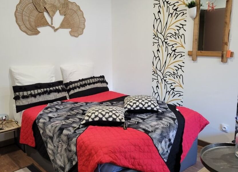 Appartement à vendre, 34m², Agen