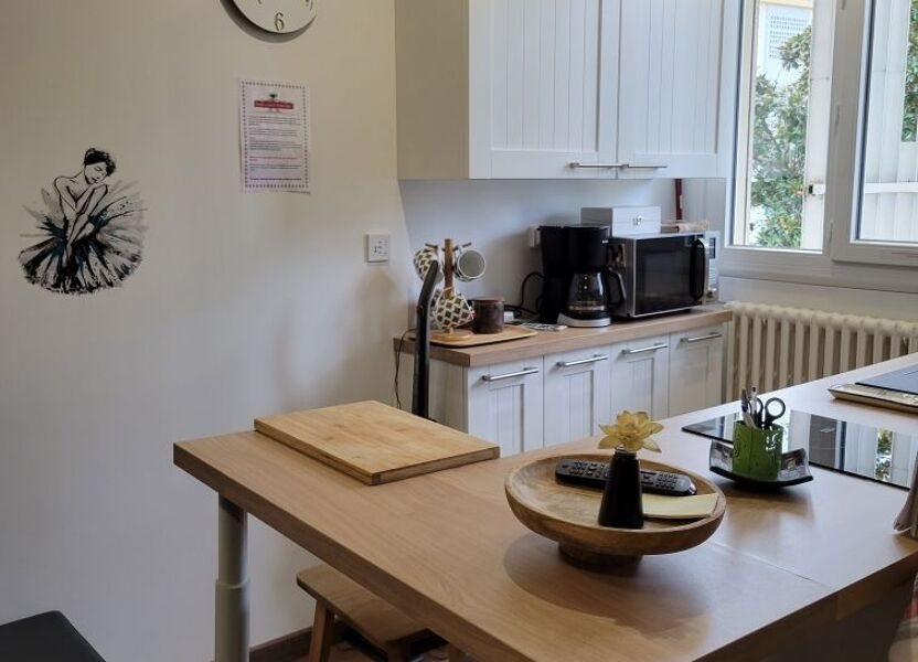Appartement à vendre, 34m², Agen