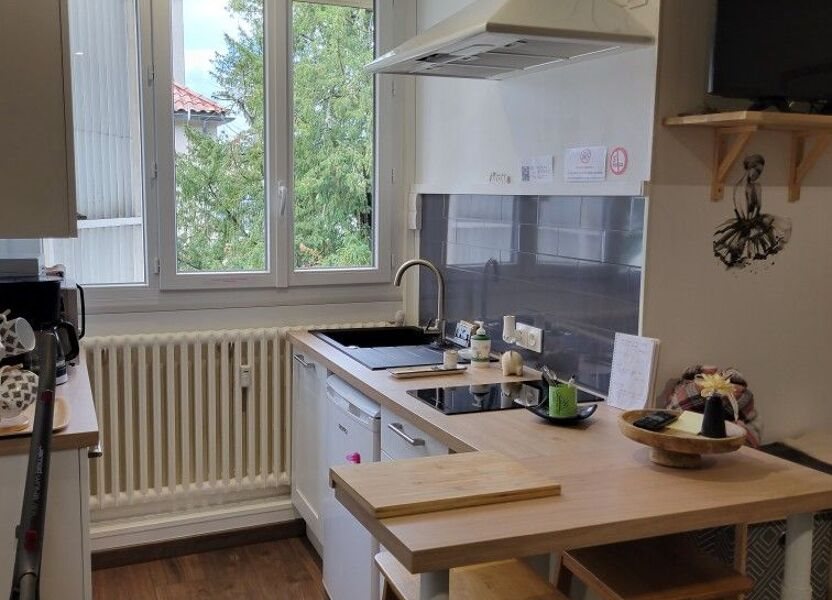 Appartement à vendre, 34m², Agen