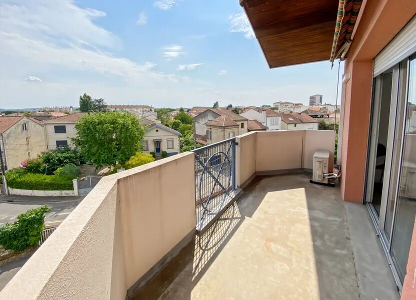 Appartement à vendre, 28m², Agen