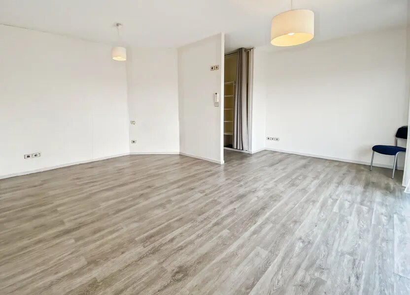 Appartement à vendre, 28m², Agen