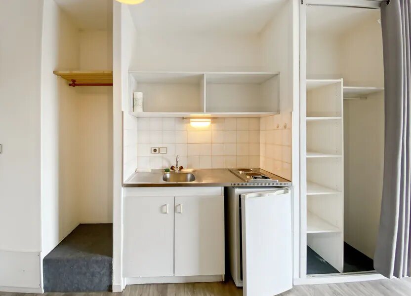 Appartement à vendre, 28m², Agen