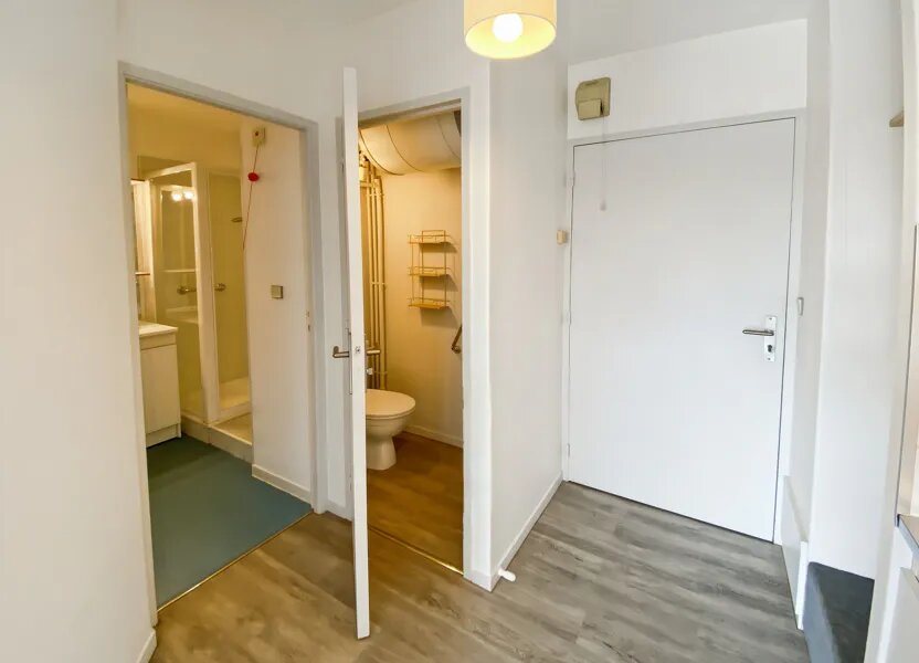 Appartement à vendre, 28m², Agen