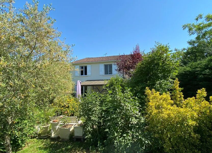 Maison à vendre, 200m², Boé