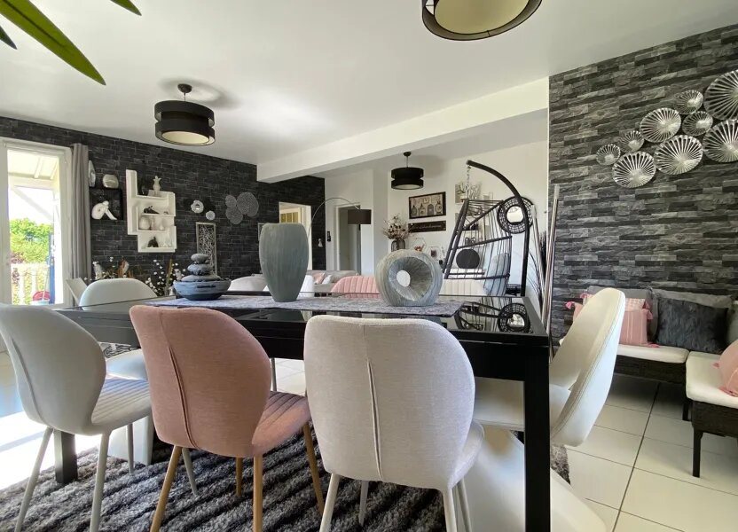 Maison à vendre, 200m², Boé