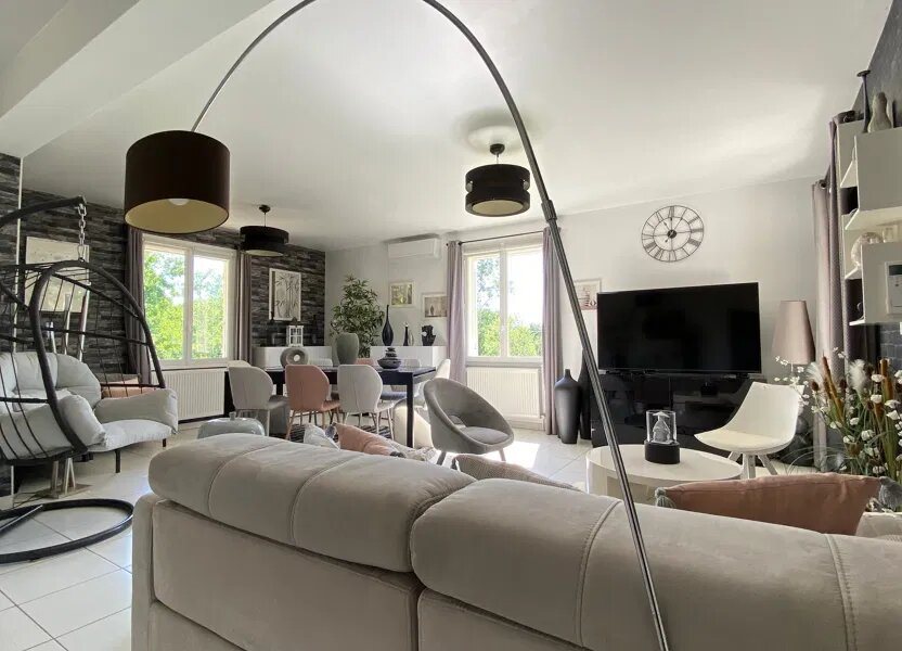 Maison à vendre, 200m², Boé