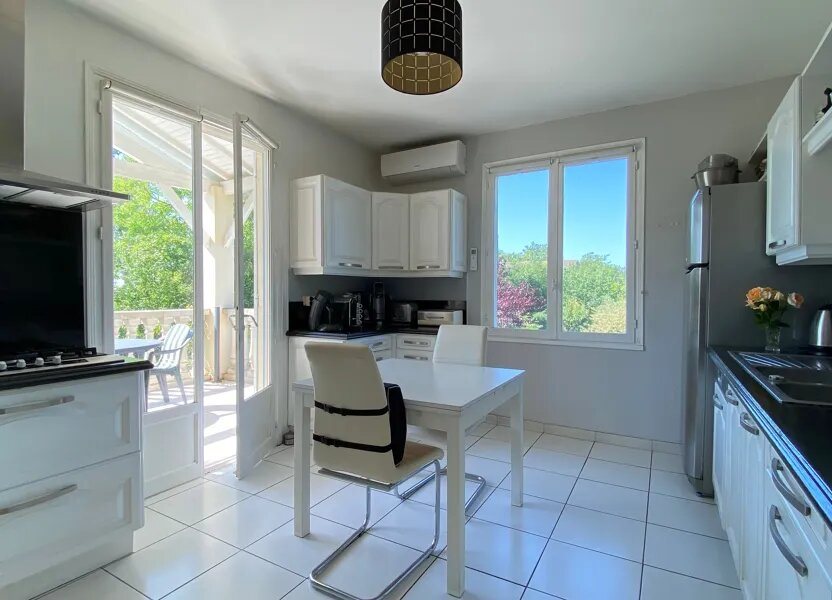 Maison à vendre, 200m², Boé