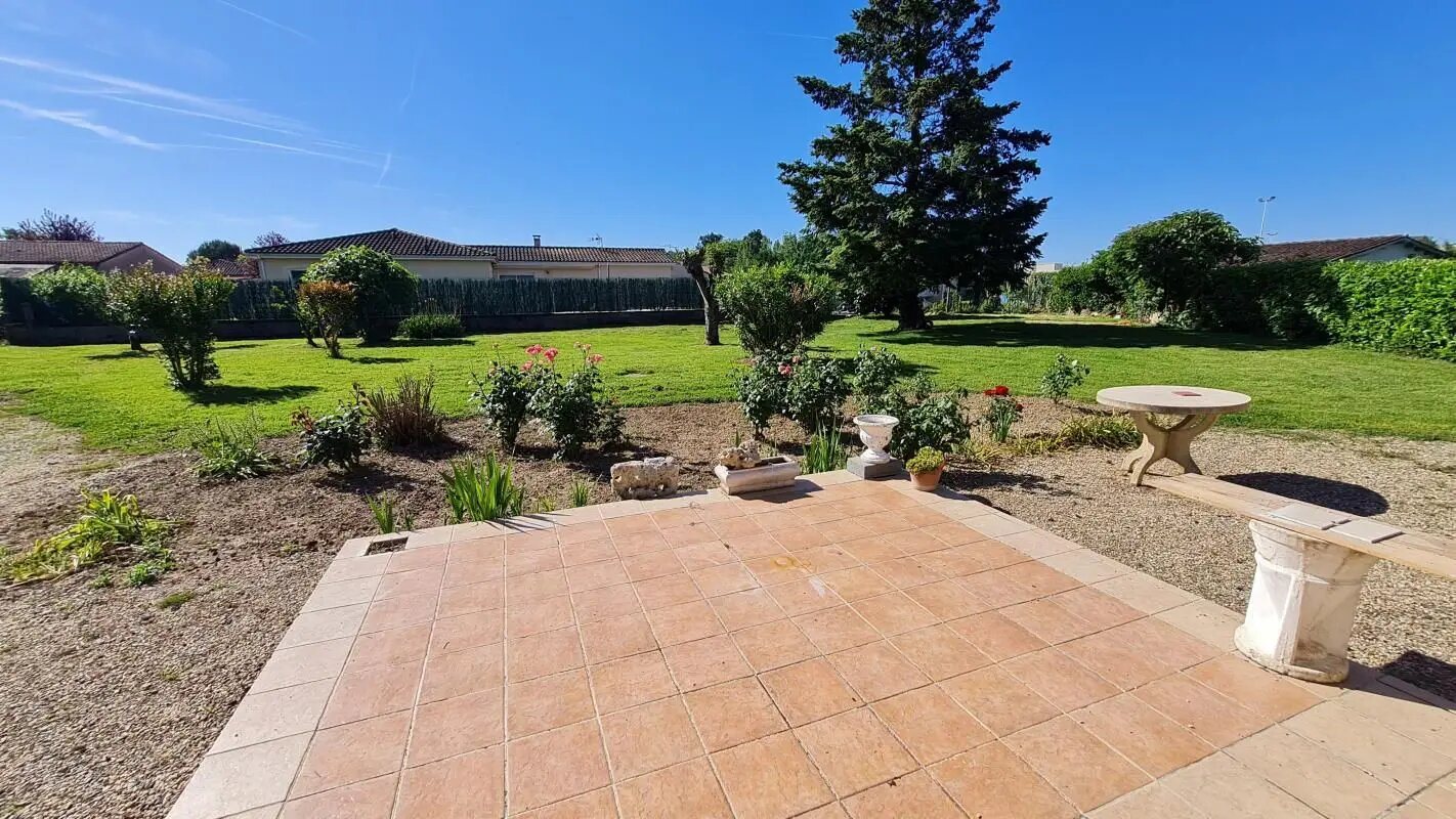 Maison à vendre, 120m², Estillac