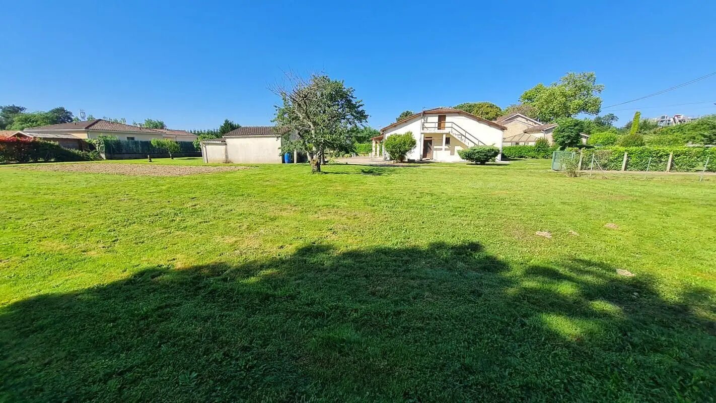 Maison à vendre, 120m², Estillac