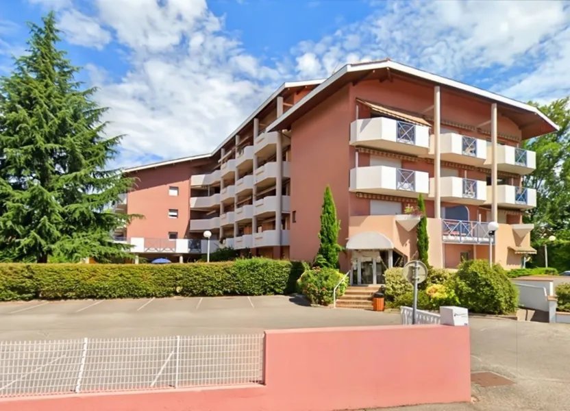 Appartement à vendre, 29m², Agen